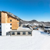 Hotel Tauplitzalm (S) - www.marco-polo.cz