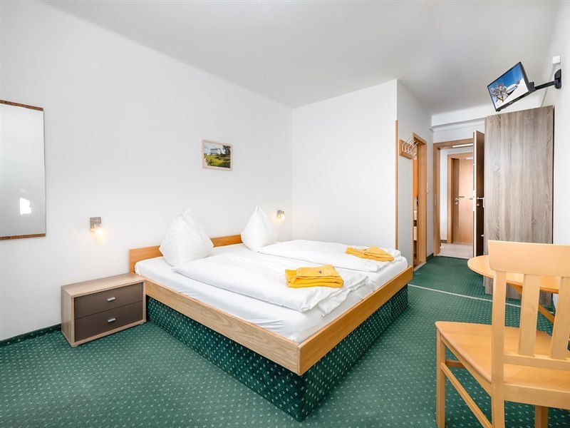 Berghof Tauplitzalm ***