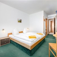 Hotel Tauplitzalm (S) - www.marco-polo.cz