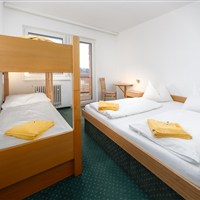 Hotel Tauplitzalm (S) - www.marco-polo.cz
