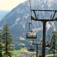 Hotel Tauplitzalm (S) - www.marco-polo.cz