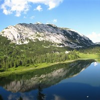 Hotel Tauplitzalm (S) - www.marco-polo.cz