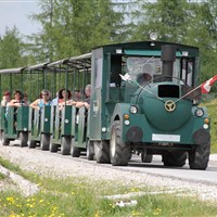 Hotel Tauplitzalm (S) - www.marco-polo.cz