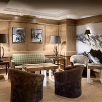 Das Alpenhaus Kaprun (S) - www.marco-polo.cz