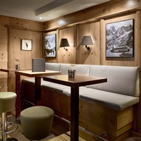 Das Alpenhaus Kaprun (S) - www.marco-polo.cz