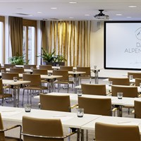 Das Alpenhaus Kaprun (S) - www.marco-polo.cz