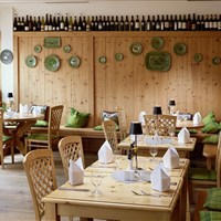 Das Alpenhaus Kaprun (S) - www.marco-polo.cz