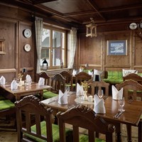 Das Alpenhaus Kaprun (S) - www.marco-polo.cz