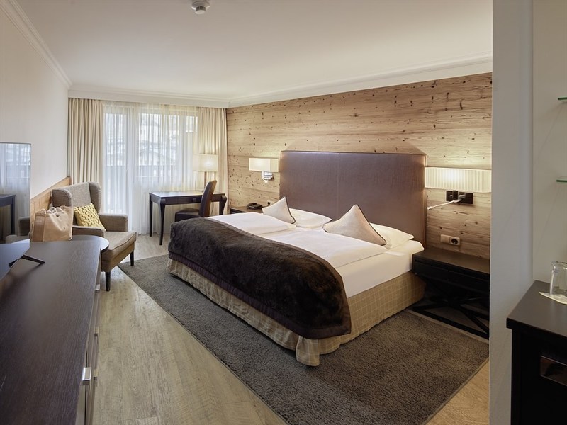 Das Alpenhaus Kaprun ****