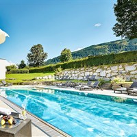 Das Alpenhaus Kaprun (S) - www.marco-polo.cz