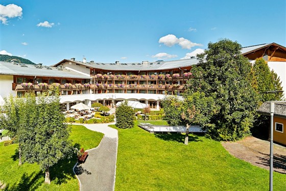 Marco Polo - Das Alpenhaus Kaprun (S) - 