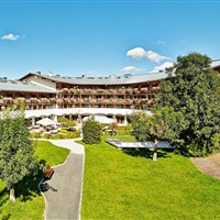 Das Alpenhaus Kaprun (S) - www.marco-polo.cz