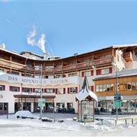 Das Alpenhaus Kaprun (W) - www.marco-polo.cz