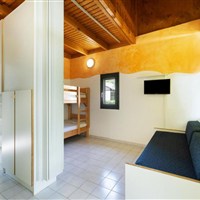 Residence Mare Pineta - www.marco-polo.cz