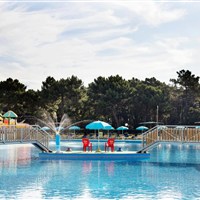 Residence Mare Pineta - www.marco-polo.cz