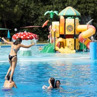 Residence Mare Pineta - www.marco-polo.cz