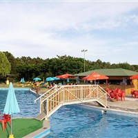 Residence Mare Pineta - www.marco-polo.cz