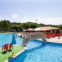 Residence Mare Pineta - www.marco-polo.cz