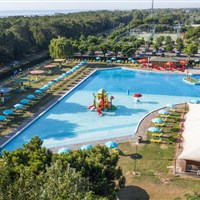 Residence Mare Pineta - www.marco-polo.cz