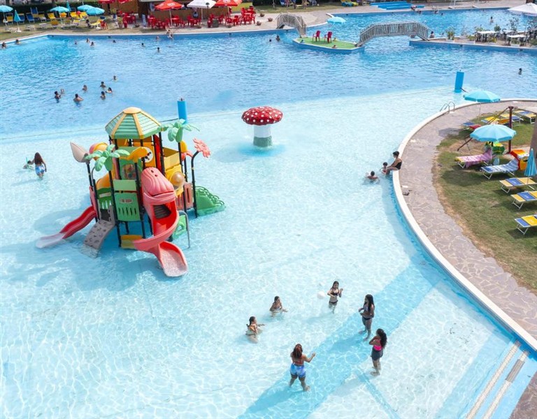 Residence Mare Pineta ***