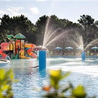 Residence Mare Pineta - www.marco-polo.cz