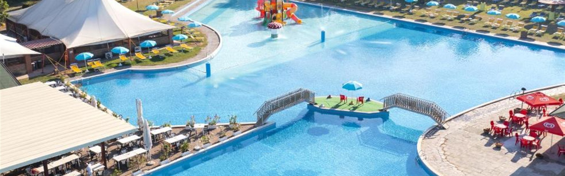 Marco Polo - Residence Mare Pineta - 