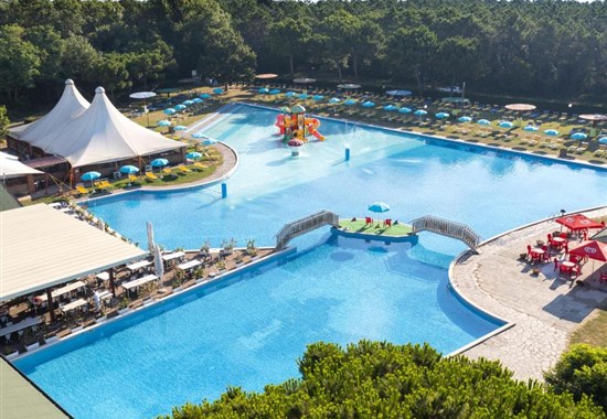 Residence Mare Pineta - Casalborsetti - 