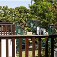 Residence Mare Pineta - www.marco-polo.cz