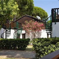 Residence Mare Pineta - www.marco-polo.cz