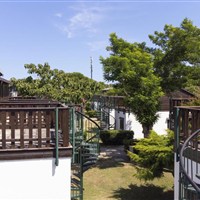 Residence Mare Pineta - www.marco-polo.cz