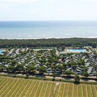 Residence Mare Pineta - www.marco-polo.cz