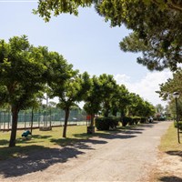 Residence Mare Pineta - www.marco-polo.cz