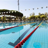 Residence Mare Pineta - www.marco-polo.cz