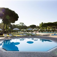 Residence Mare Pineta - www.marco-polo.cz