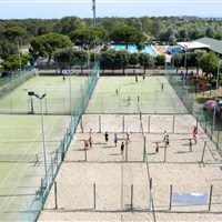 Residence Mare Pineta - www.marco-polo.cz