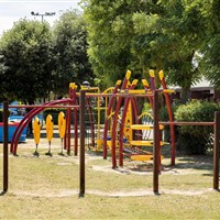 Residence Mare Pineta - www.marco-polo.cz