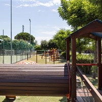 Residence Mare Pineta - www.marco-polo.cz