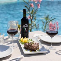 Residence Mare Pineta - www.marco-polo.cz