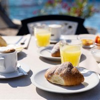 Residence Mare Pineta - www.marco-polo.cz