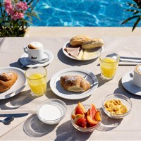 Residence Mare Pineta - www.marco-polo.cz