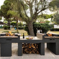 Residence Mare Pineta - www.marco-polo.cz