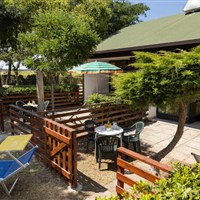 Residence Mare Pineta - www.marco-polo.cz