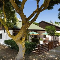 Residence Mare Pineta - www.marco-polo.cz