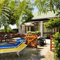 Residence Mare Pineta - www.marco-polo.cz