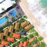 Nakara Long Beach Resort - Nakara Long Beach Resort Koh Lanta - www.marco-polo.cz