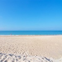 Nakara Long Beach Resort - Nakara Long Beach Resort Koh Lanta - www.marco-polo.cz