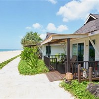 Nakara Long Beach Resort - Nakara Long Beach Resort Koh Lanta - www.marco-polo.cz