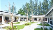 Nakara Long Beach Resort - Nakara Long Beach Resort Koh Lanta