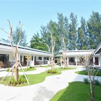 Nakara Long Beach Resort - Nakara Long Beach Resort Koh Lanta - www.marco-polo.cz