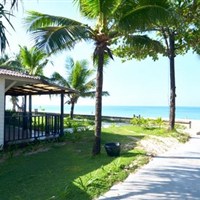 Nakara Long Beach Resort - Nakara Long Beach Resort Koh Lanta - www.marco-polo.cz